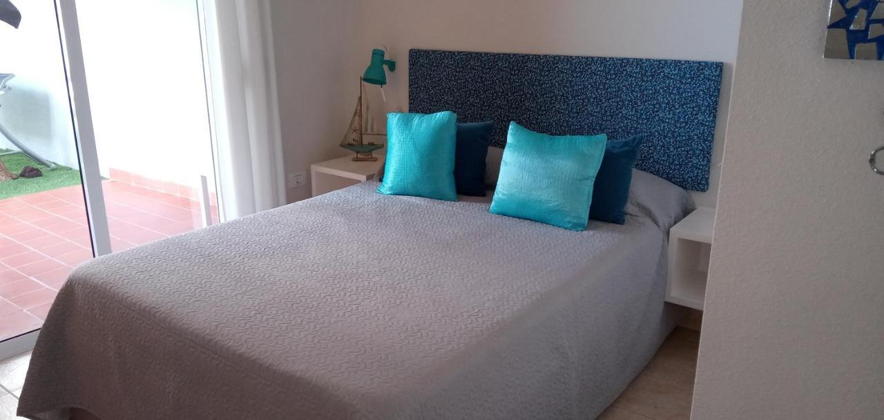 אדחה Apartamento Pardela מראה חיצוני תמונה
