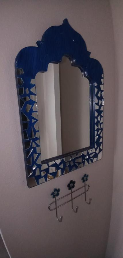 אדחה Apartamento Pardela מראה חיצוני תמונה