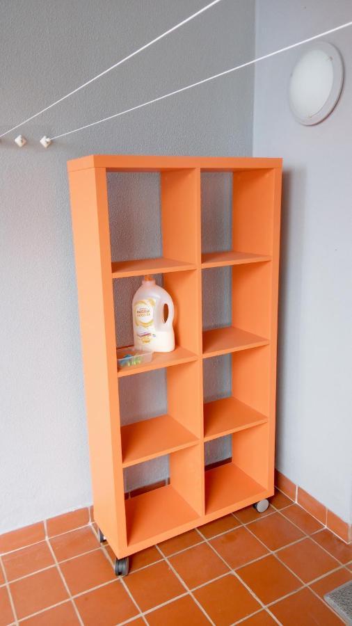 אדחה Apartamento Pardela מראה חיצוני תמונה
