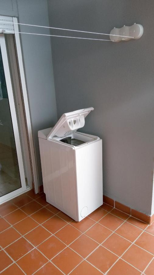 אדחה Apartamento Pardela מראה חיצוני תמונה