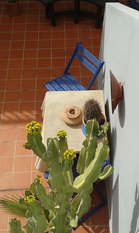 אדחה Apartamento Pardela מראה חיצוני תמונה