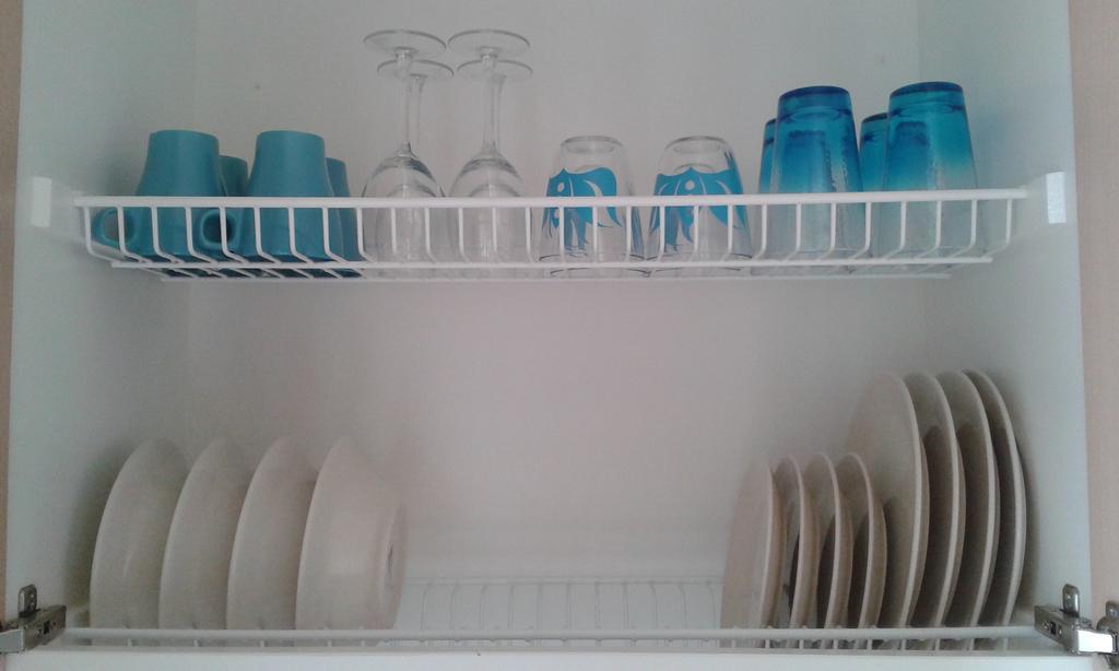 אדחה Apartamento Pardela מראה חיצוני תמונה