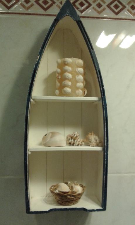 אדחה Apartamento Pardela מראה חיצוני תמונה